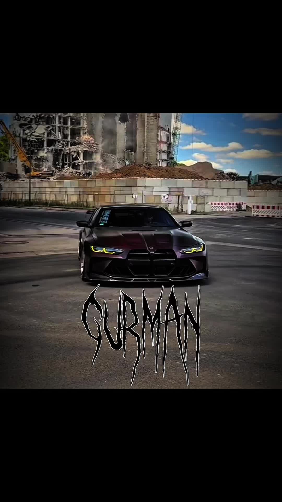 @Gurman