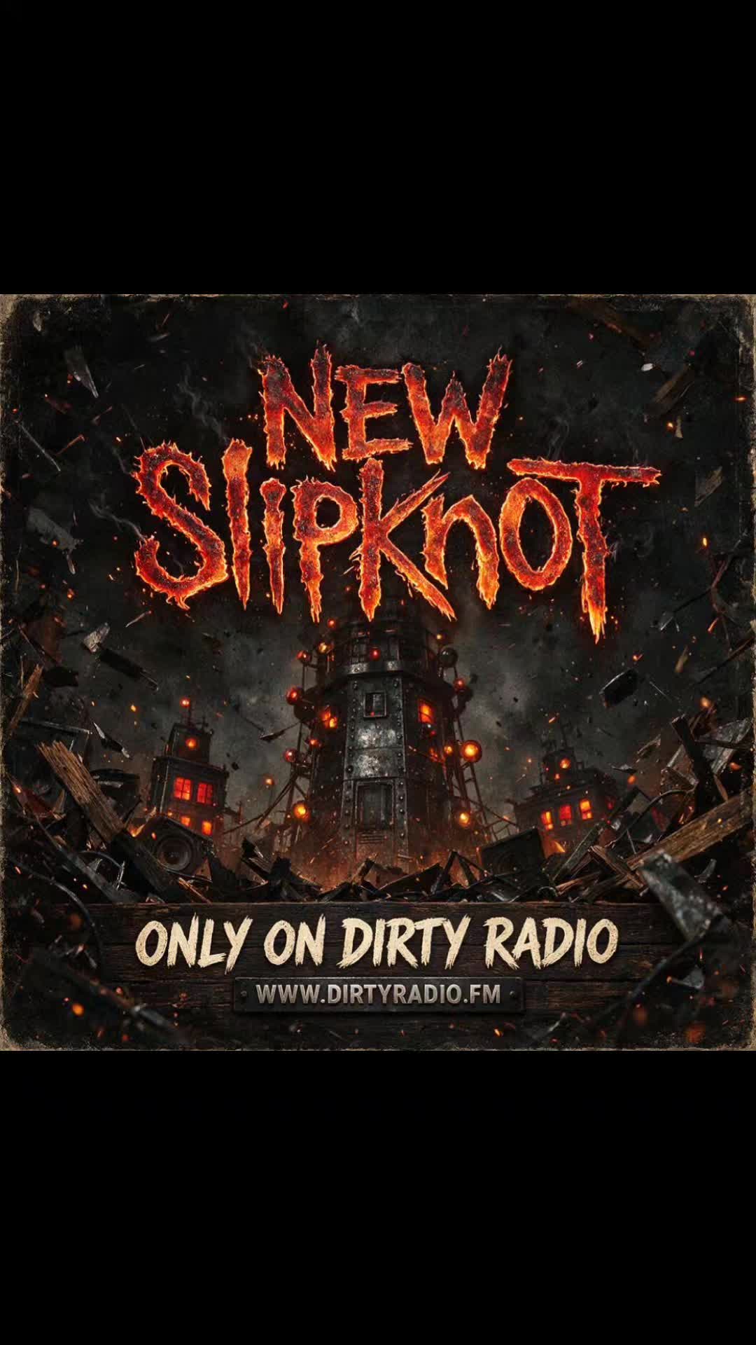@WWW.DIRTYRADIO.FM