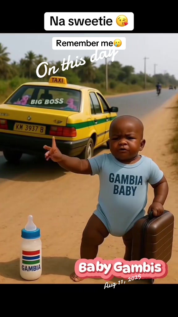 @Babygambia