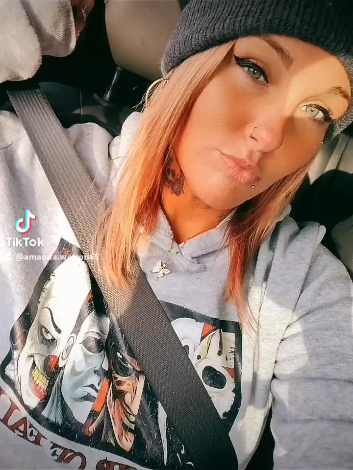 @Amanda lynn
