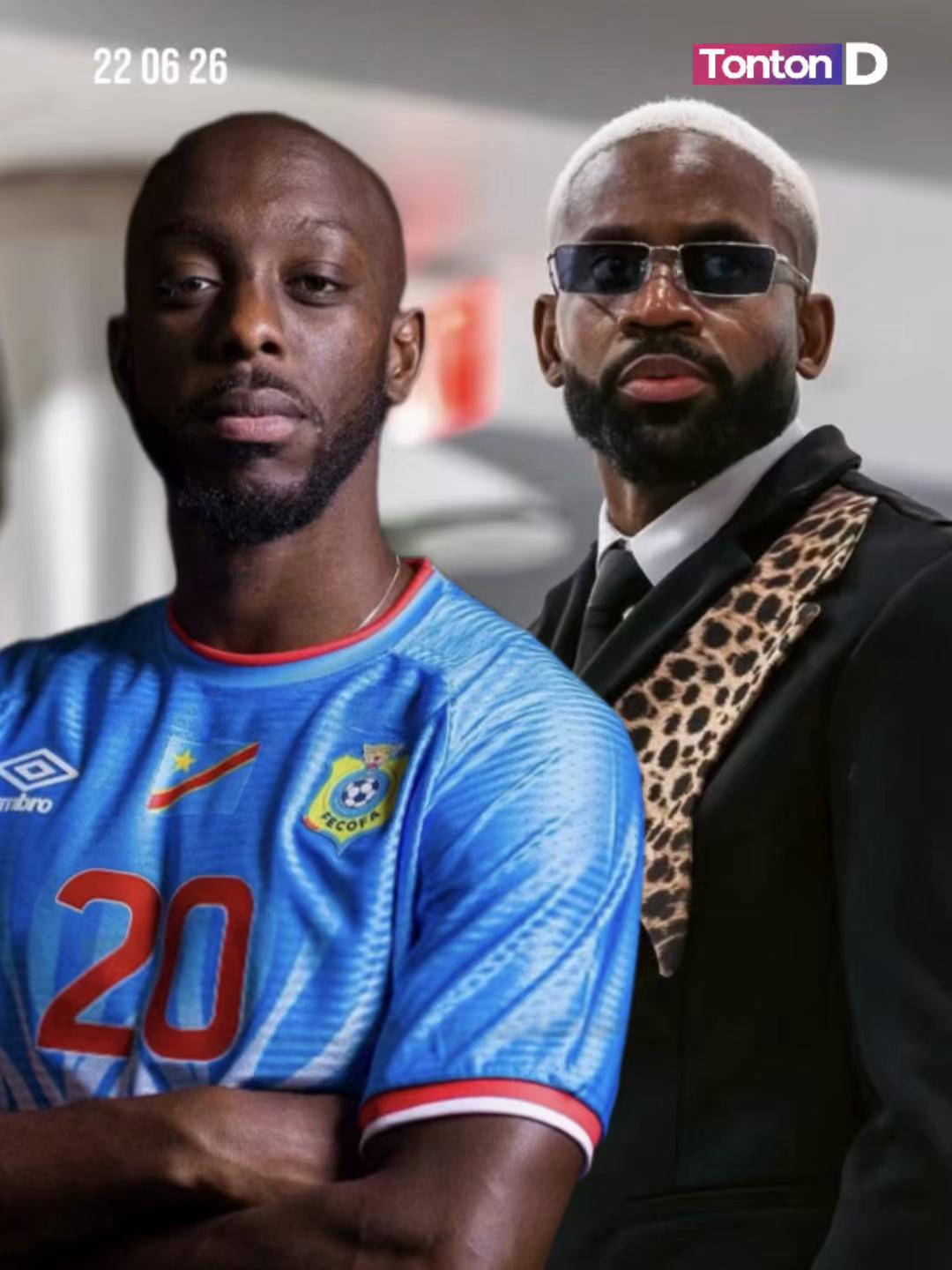 @TONTON D TV 🇨🇩