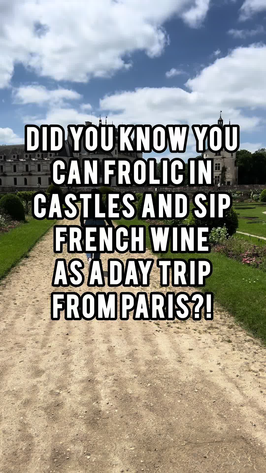 @Kat | France Travel & Beyond