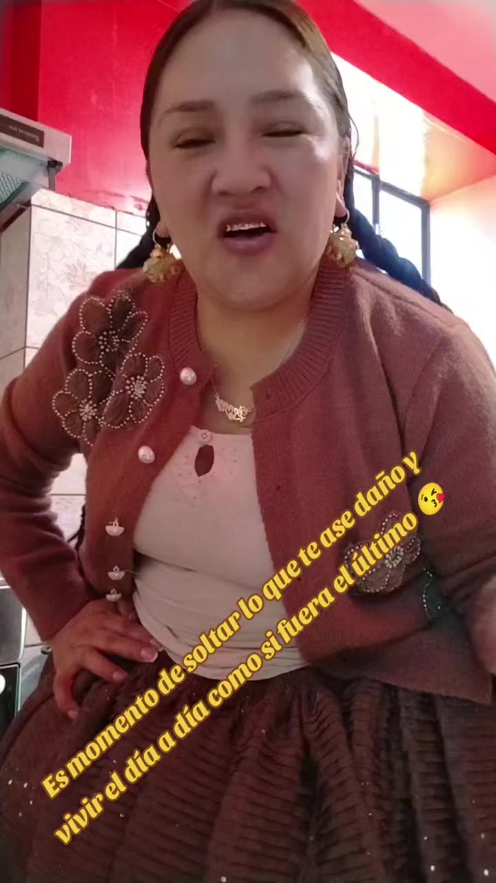 @Bonny Choquehuanca