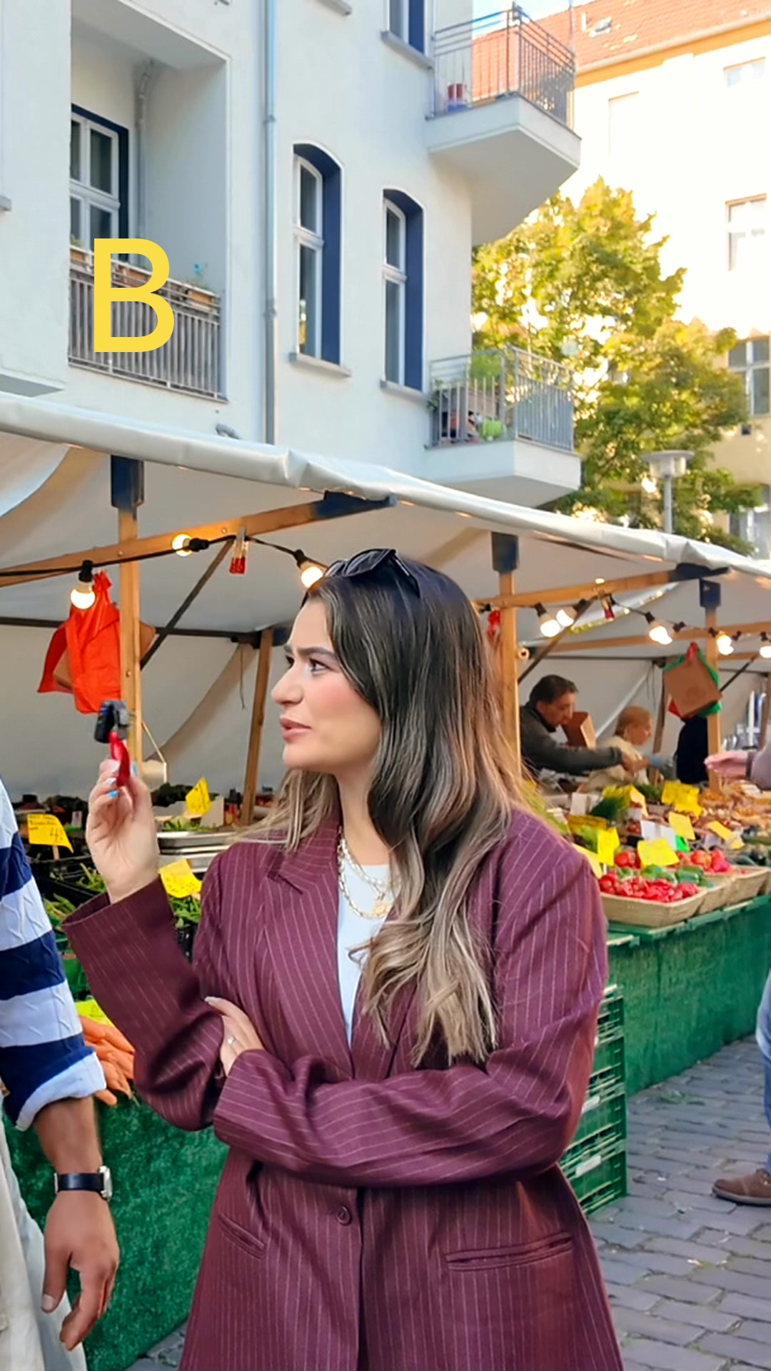 @Berlin’de ne yenir? | Food