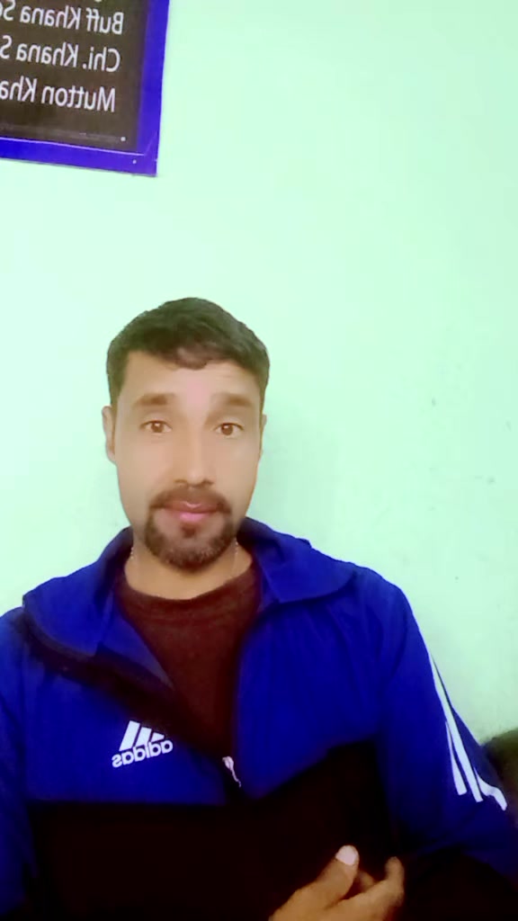 @Hoshnarayan Yadav