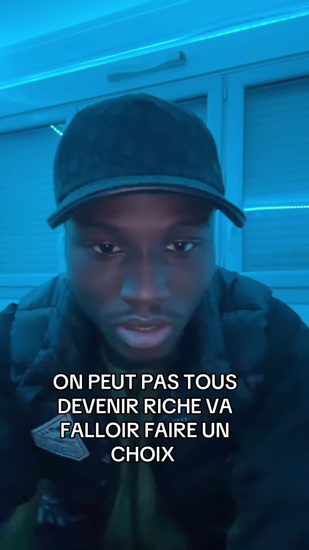 @Malcom la reloutance 😇