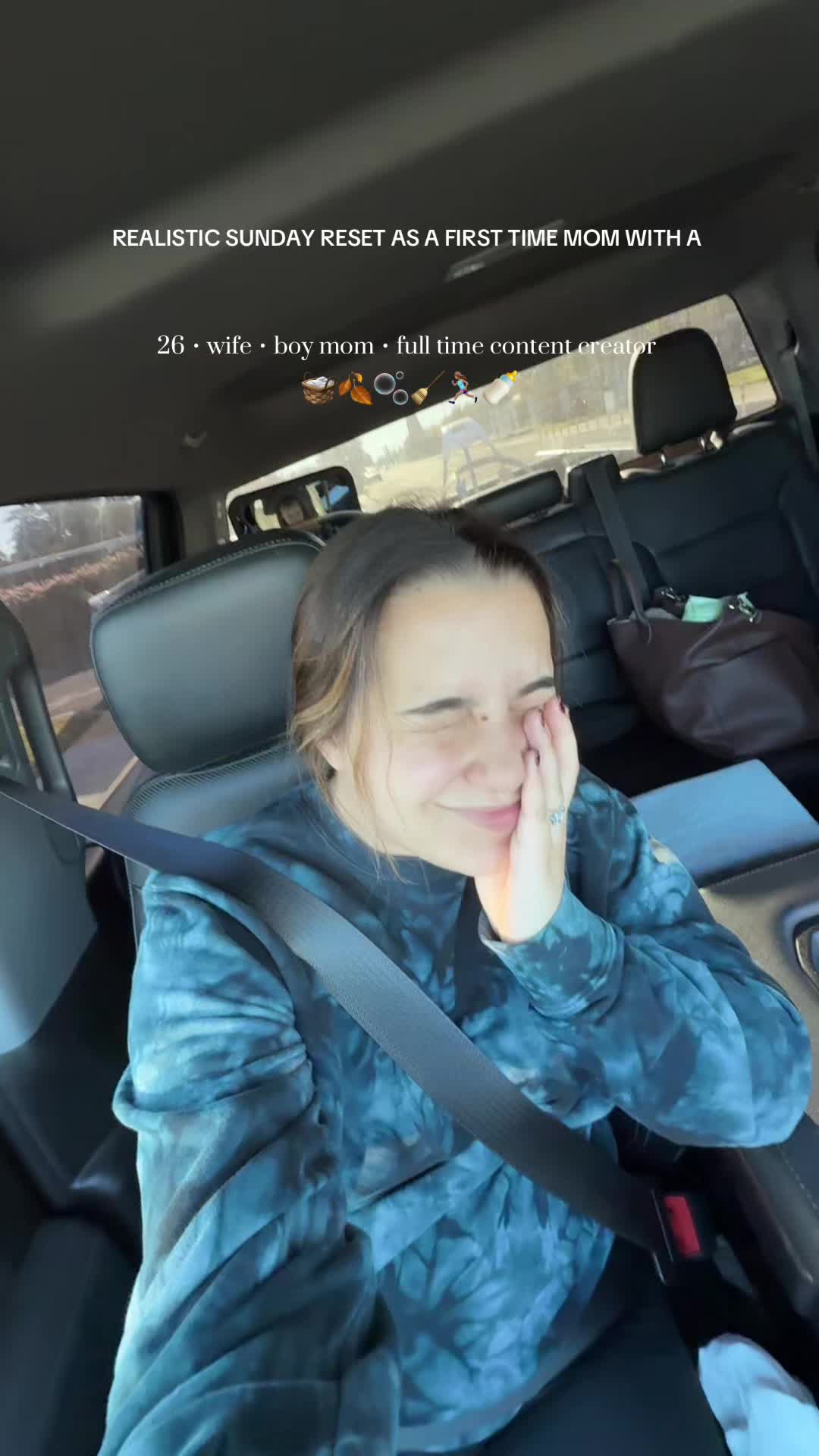 @mikayla santos