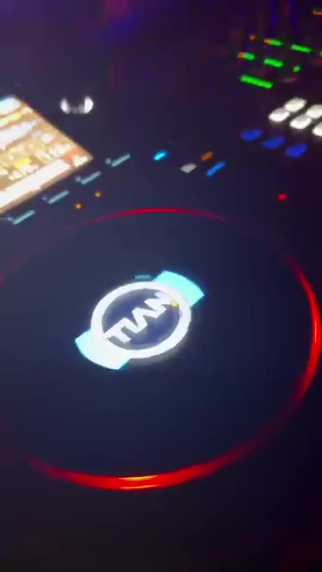 @Dj Tian