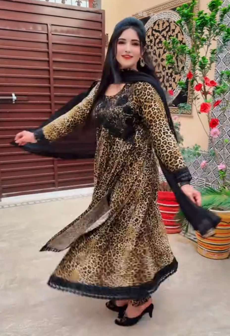 @RjMehwish_official