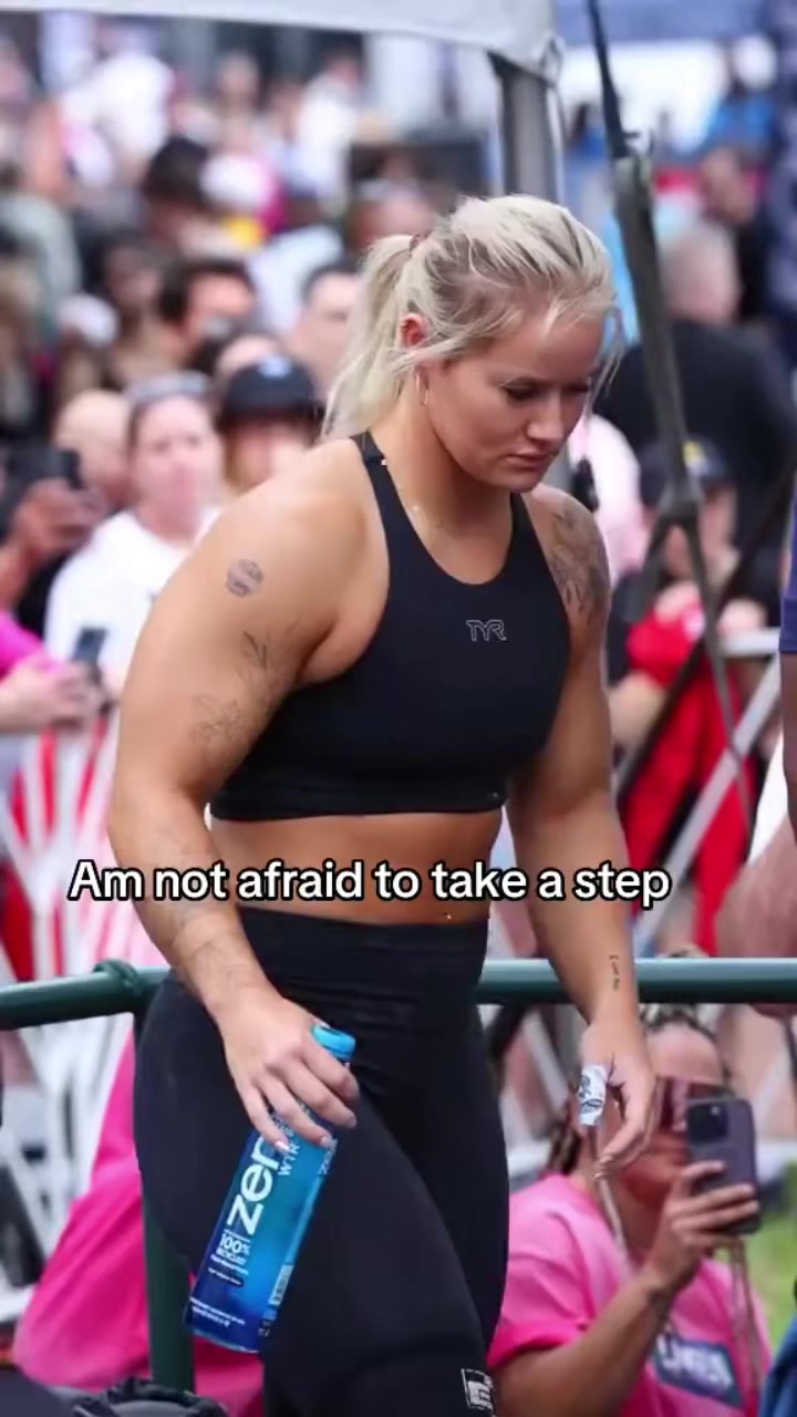 @Dani Elle Speegle