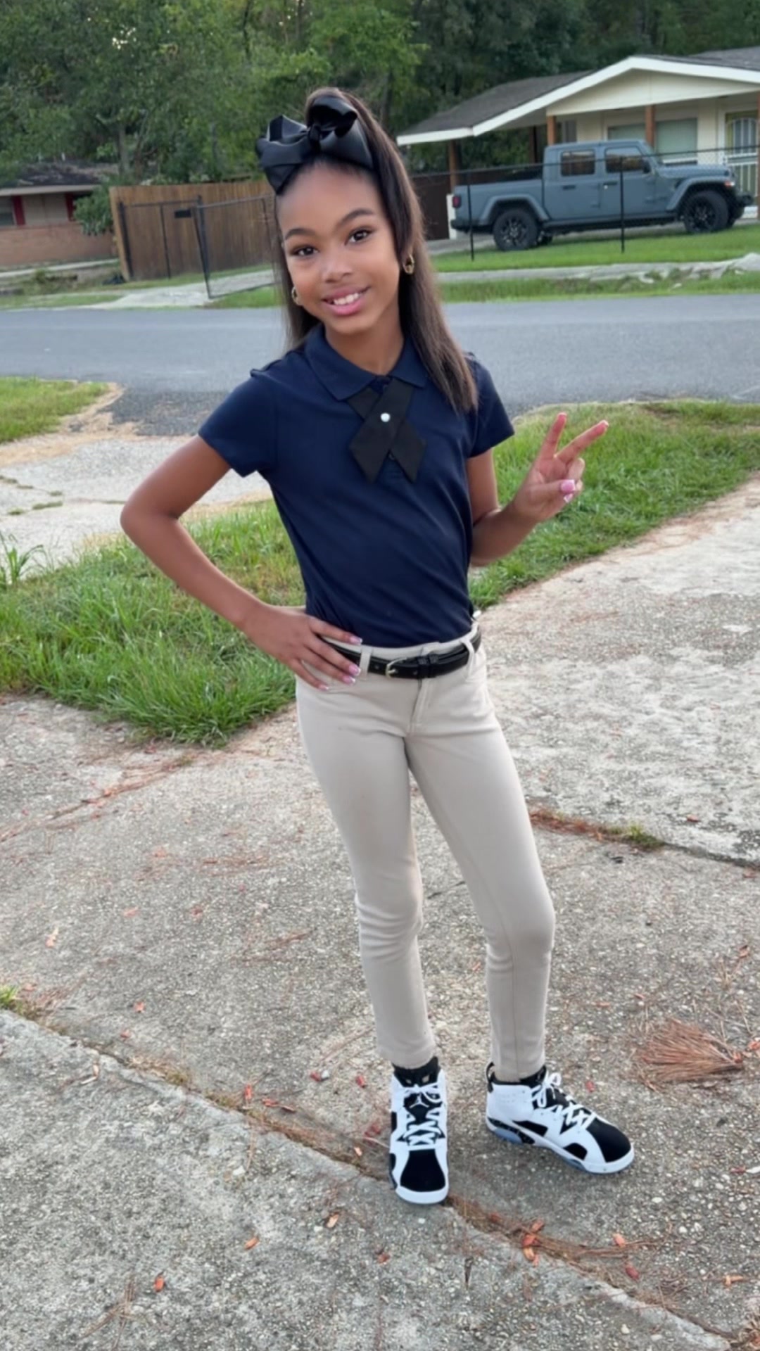 @Leesha Lashae