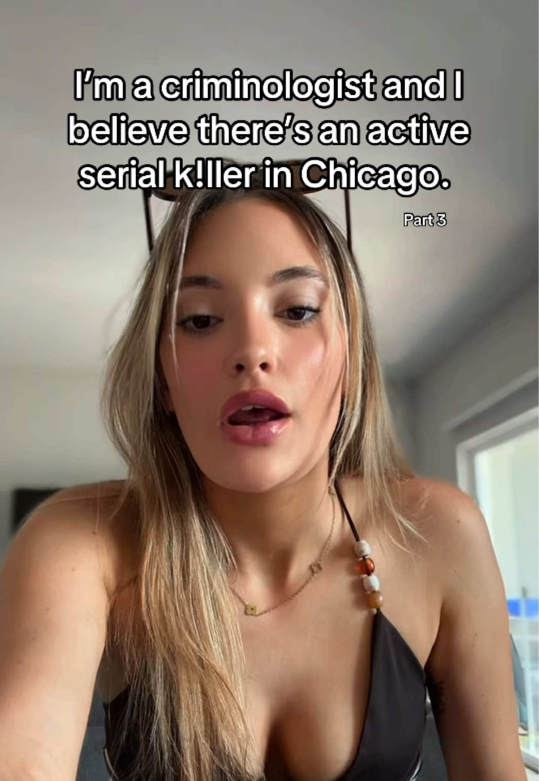 @Brooke | Criminologist