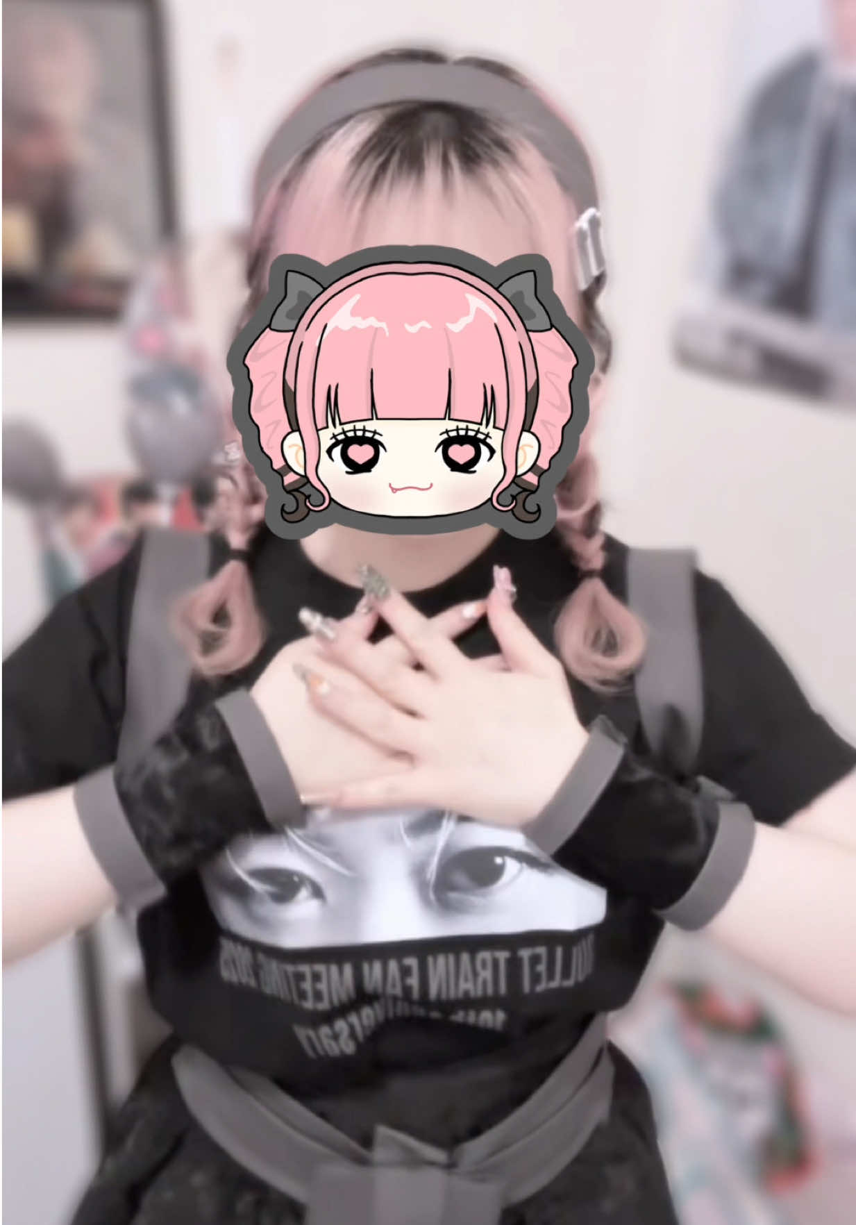 @みるき🩶