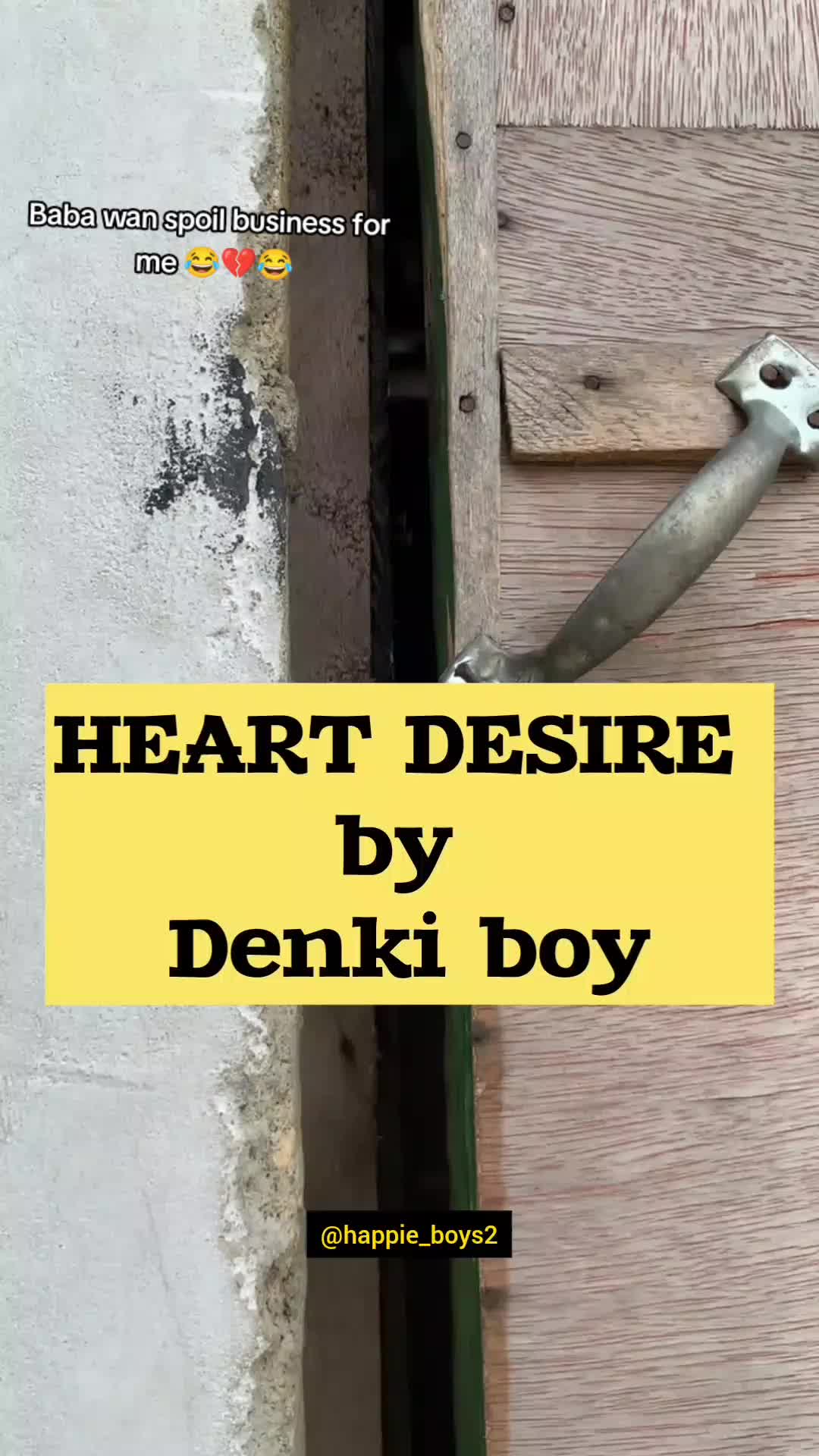 @Happie boys1
