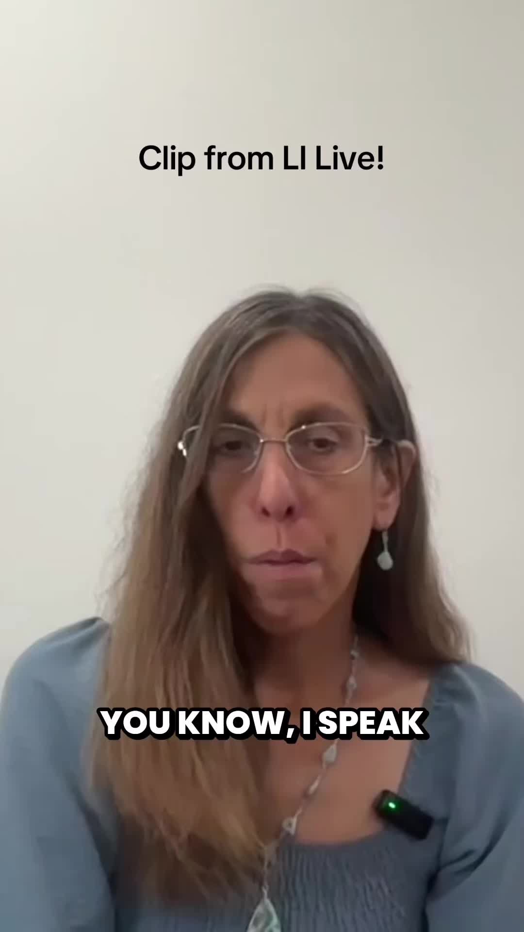 @Ellen Lubensky