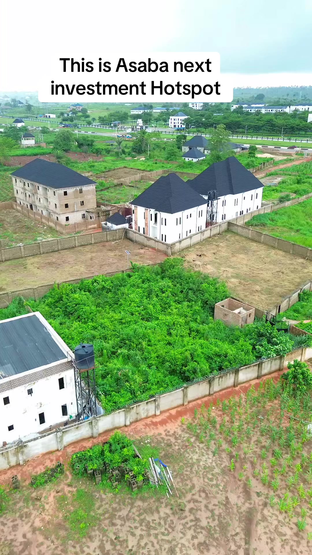 @Stella | Asaba Properties