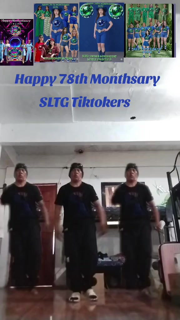 @Froilanlaput773 TBMC DANZTIK