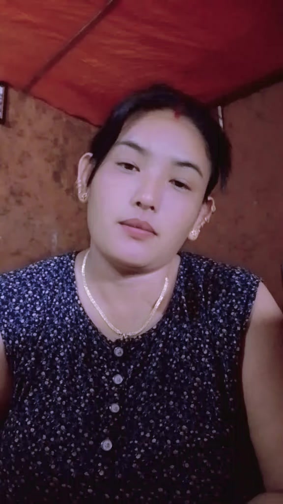@samjhana magar