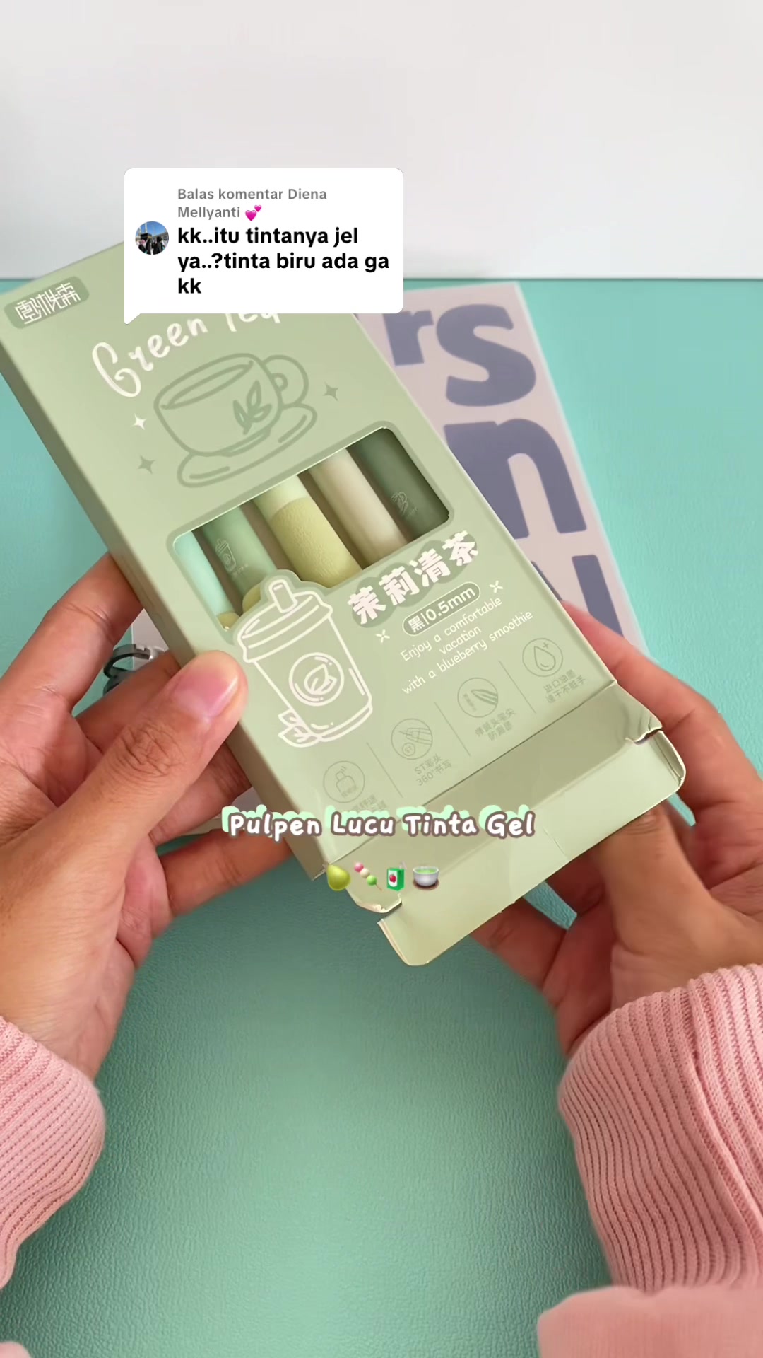 @Haruu | Barang Lucu