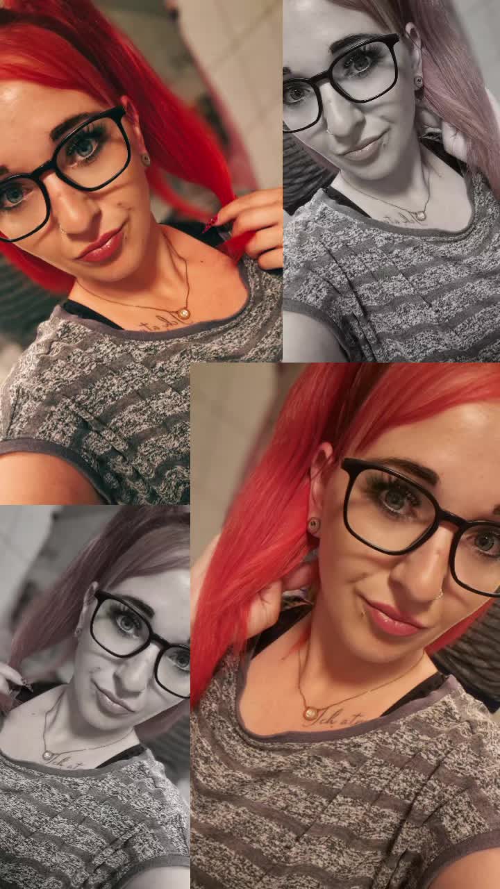 @🔥FireHairWithOceanEyes🔥778🔥