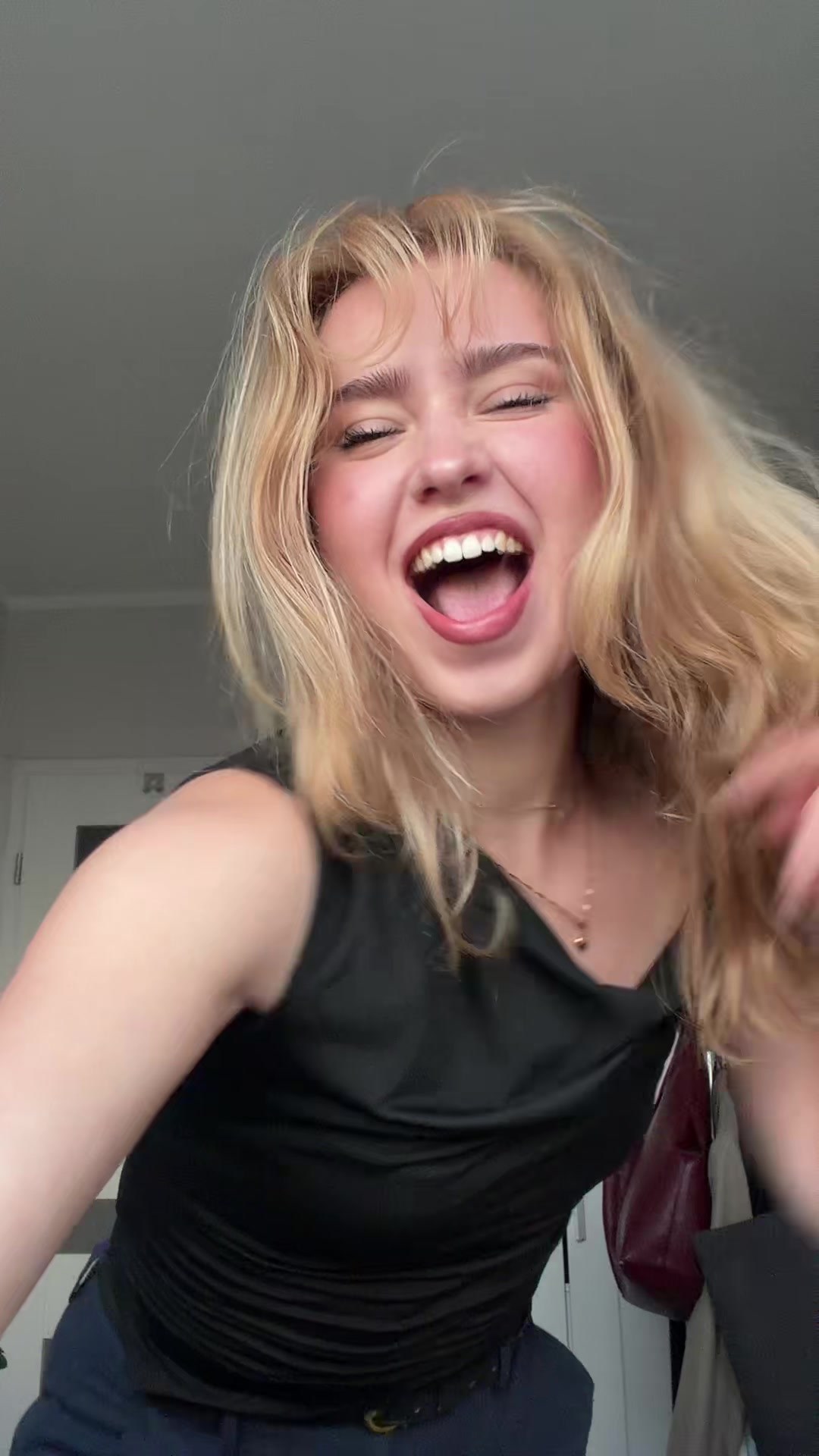 @Oliwia🍒 @livwithgoodenergy