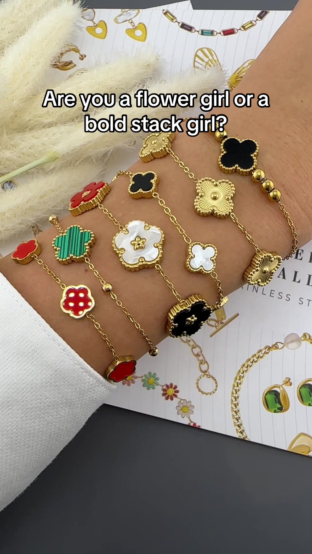 @Auraviva Jewellery