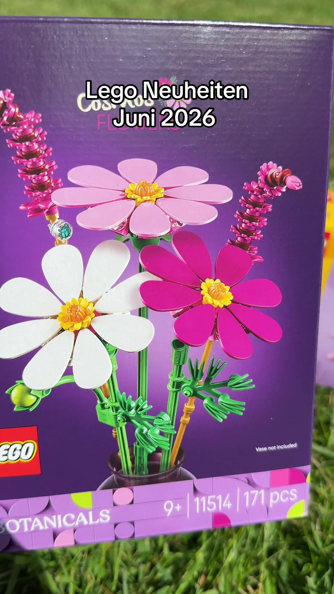@Spielwaren Puppe