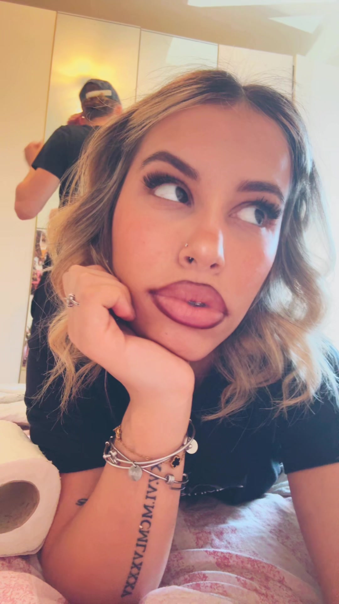@ana myrtaj