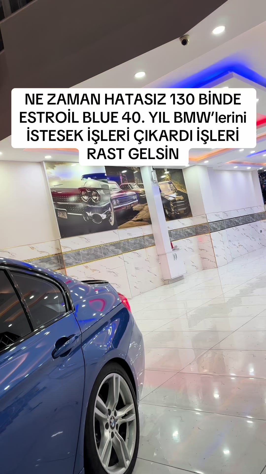 @Mesut YALÇINOĞULLARI
