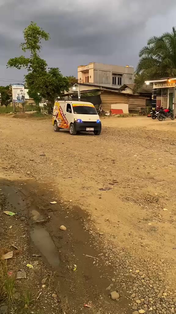 @Rava variasi