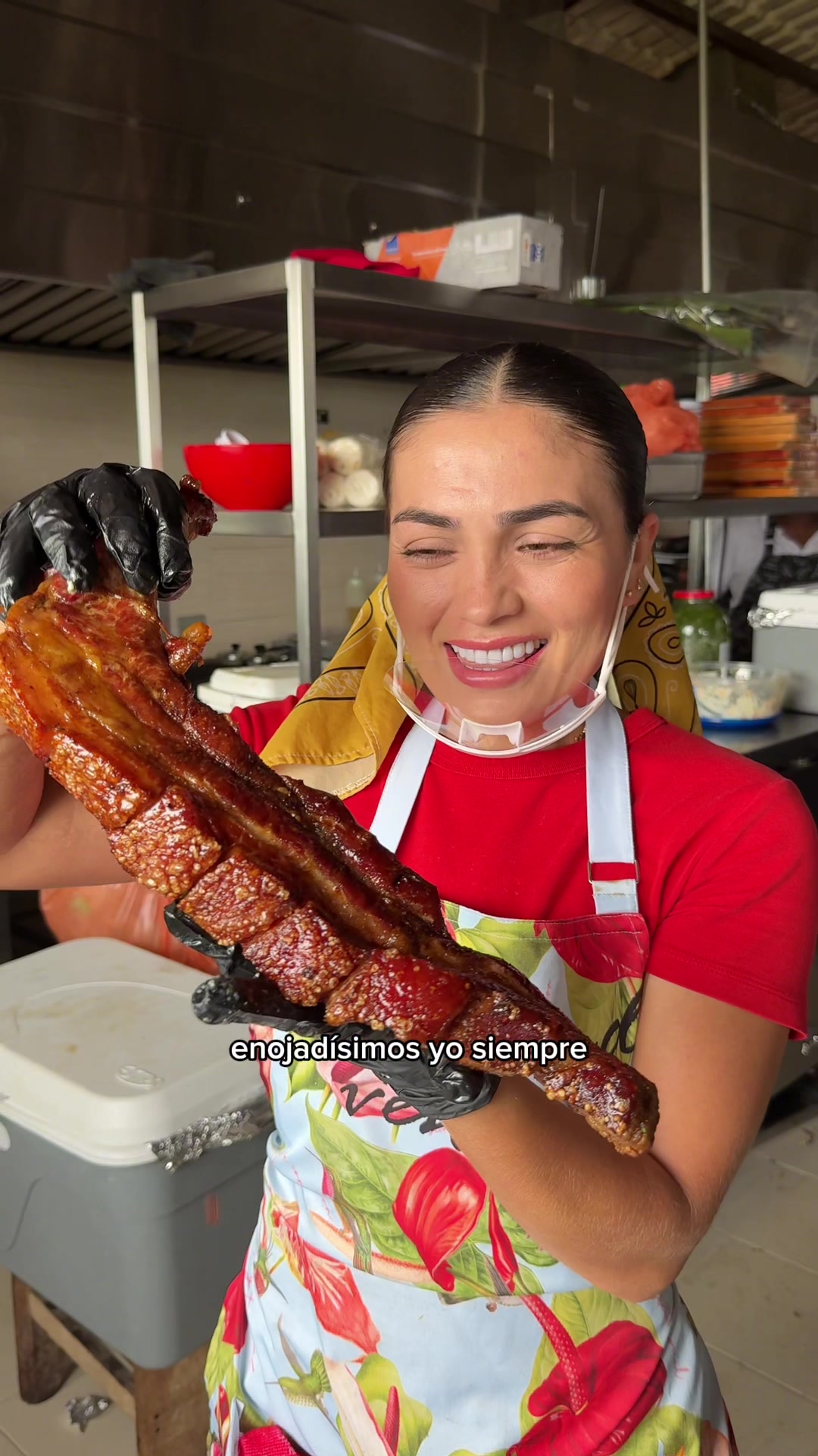 @cocinandoparavender
