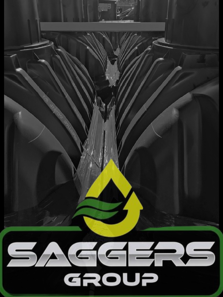 @SAGGERS GROUP