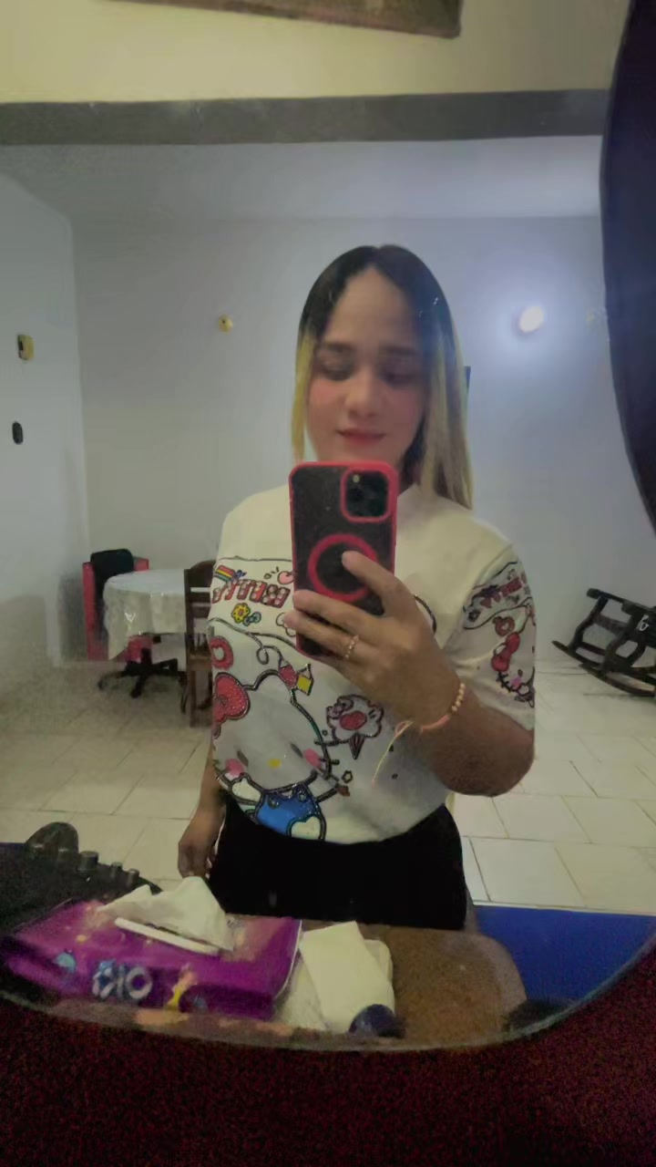 @Yohanna