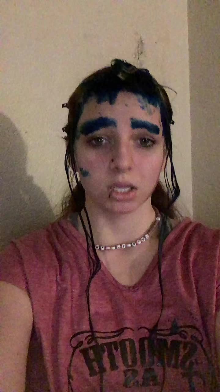 @🩵Lil Hellz🩷