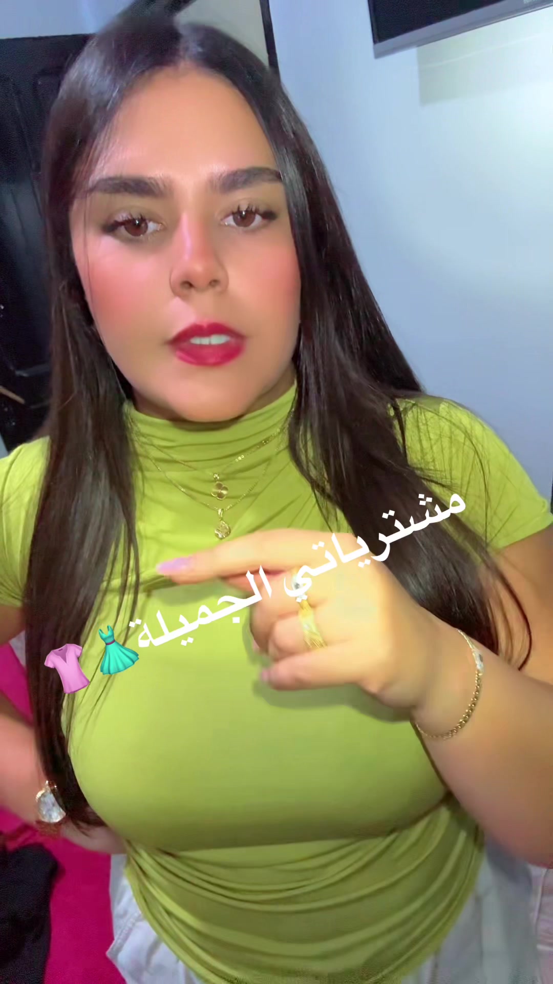 @Miss Mia