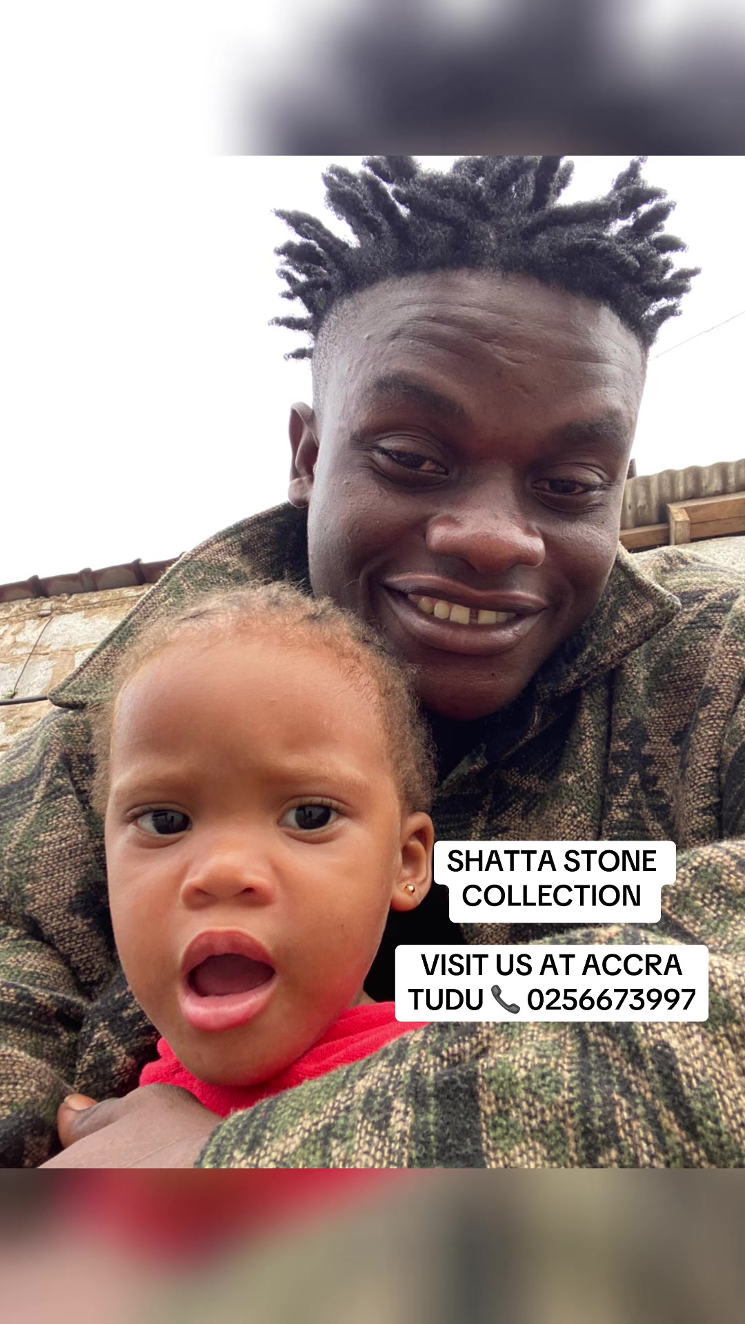 @SHATTA STONE COLLECTION