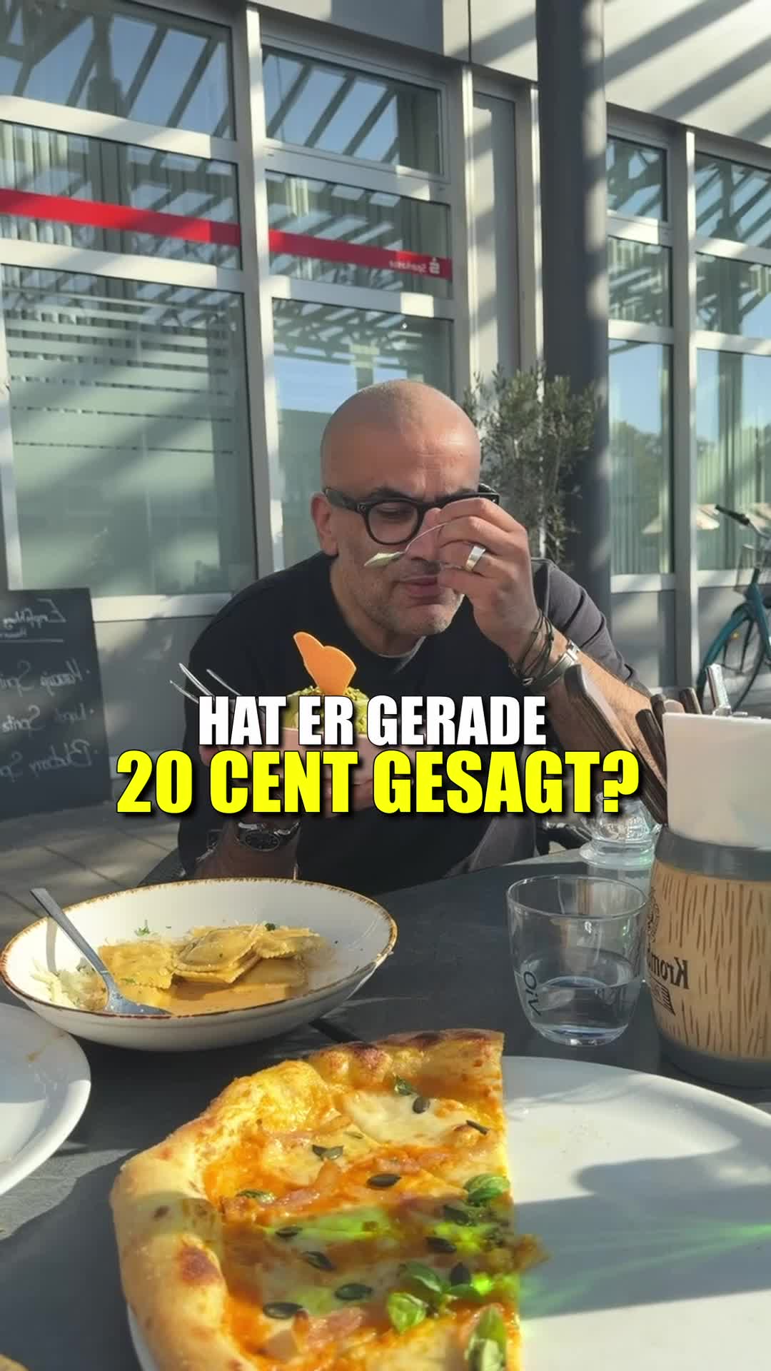 @Kemal &Uuml;res | Gastro-Fl&uuml;sterer