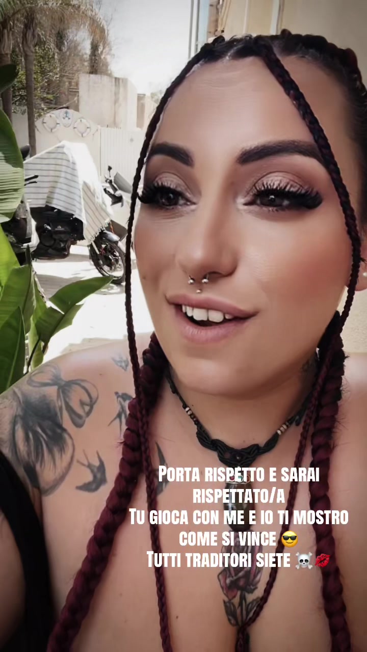@⛓️ Jessica ⛓️