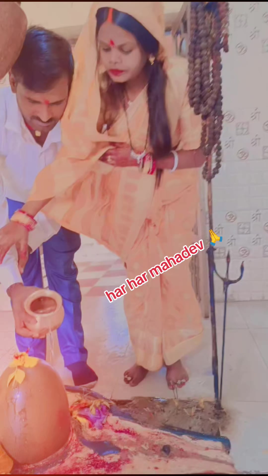 @radhe radhe 🙏