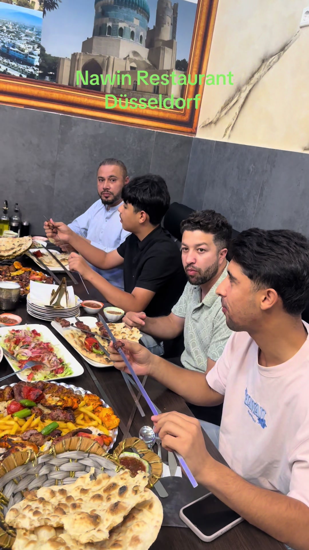 @Nawin Restaurant 🇦🇫