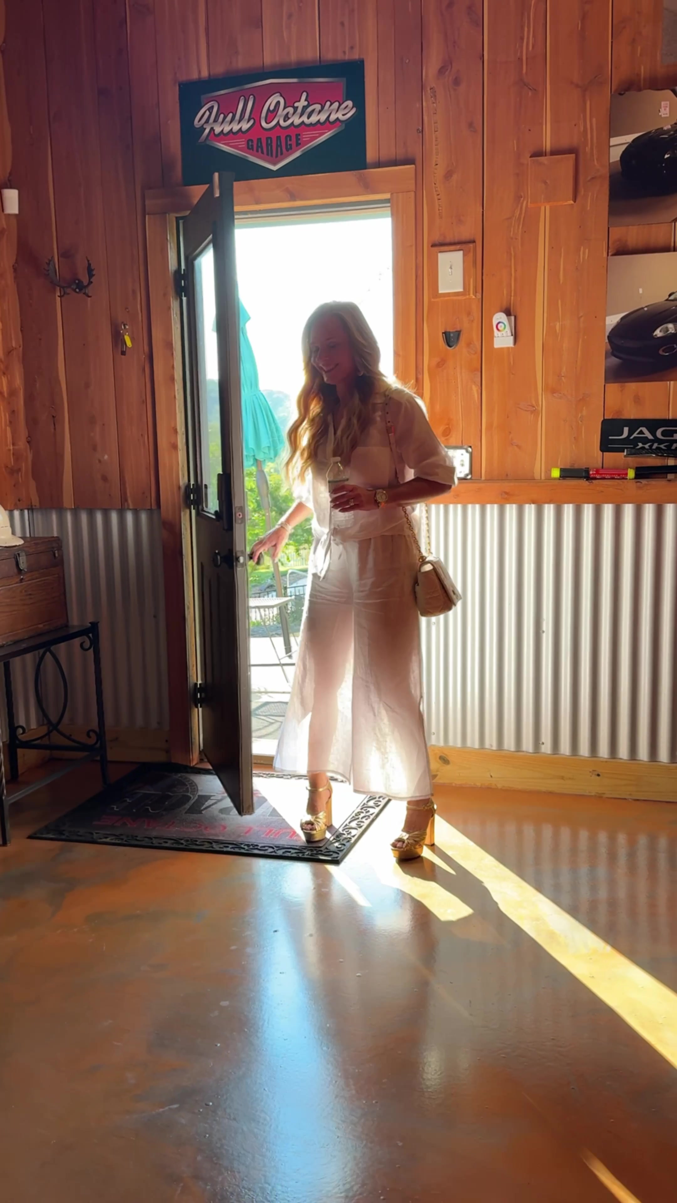 @drivingwithmelissa