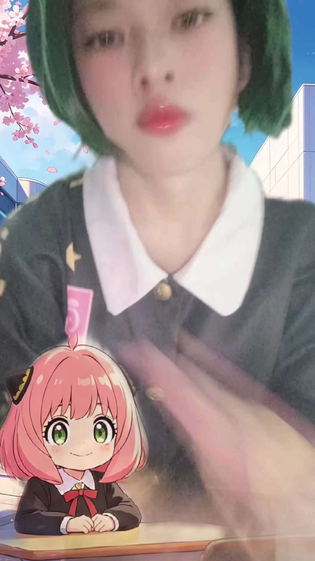 @EmeryCosplay Odulio