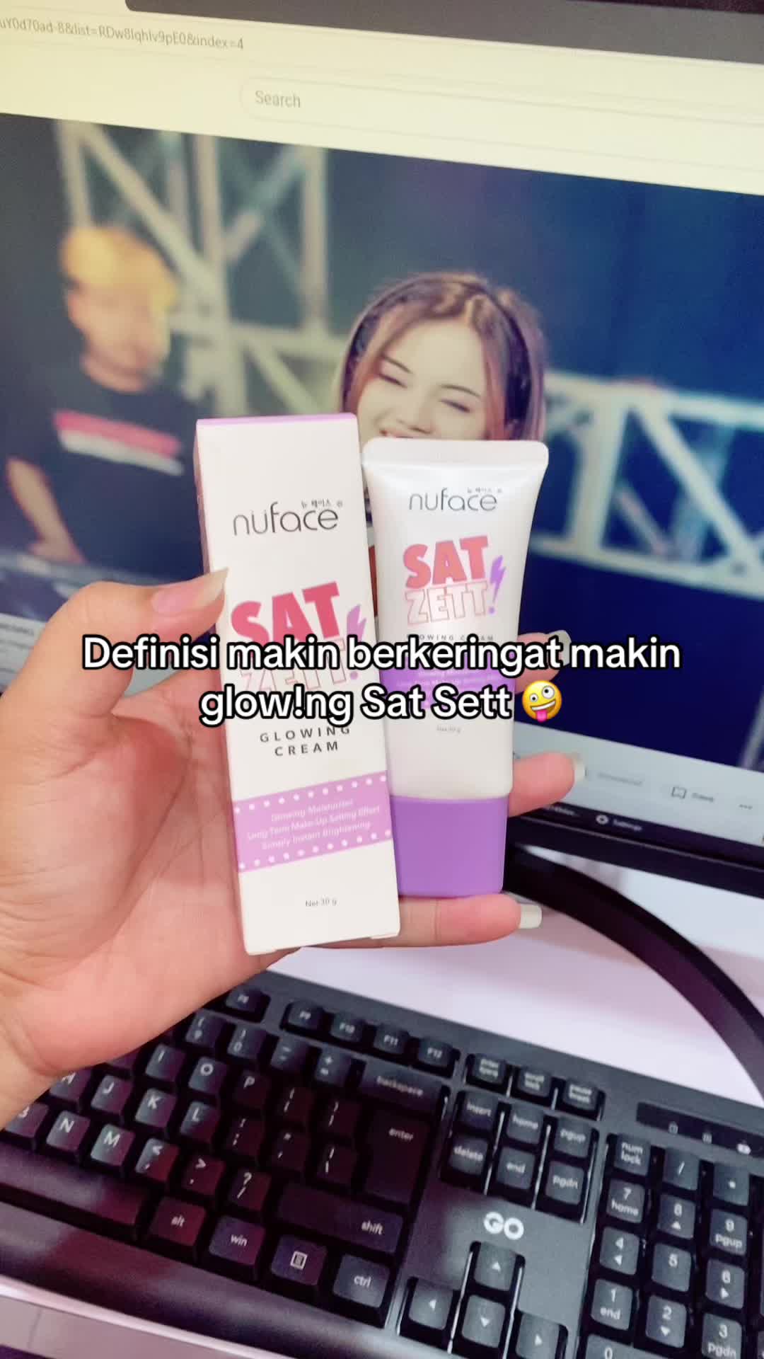 @Mbak Juli