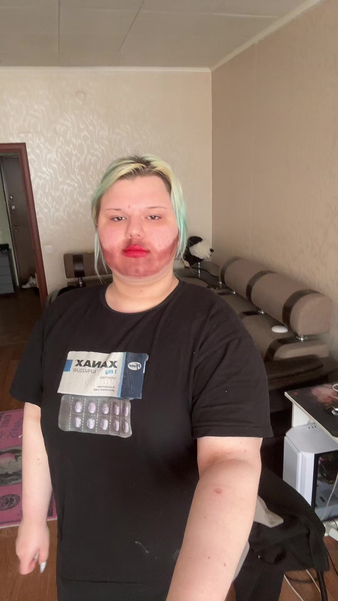 @Тгк: Котлетиха