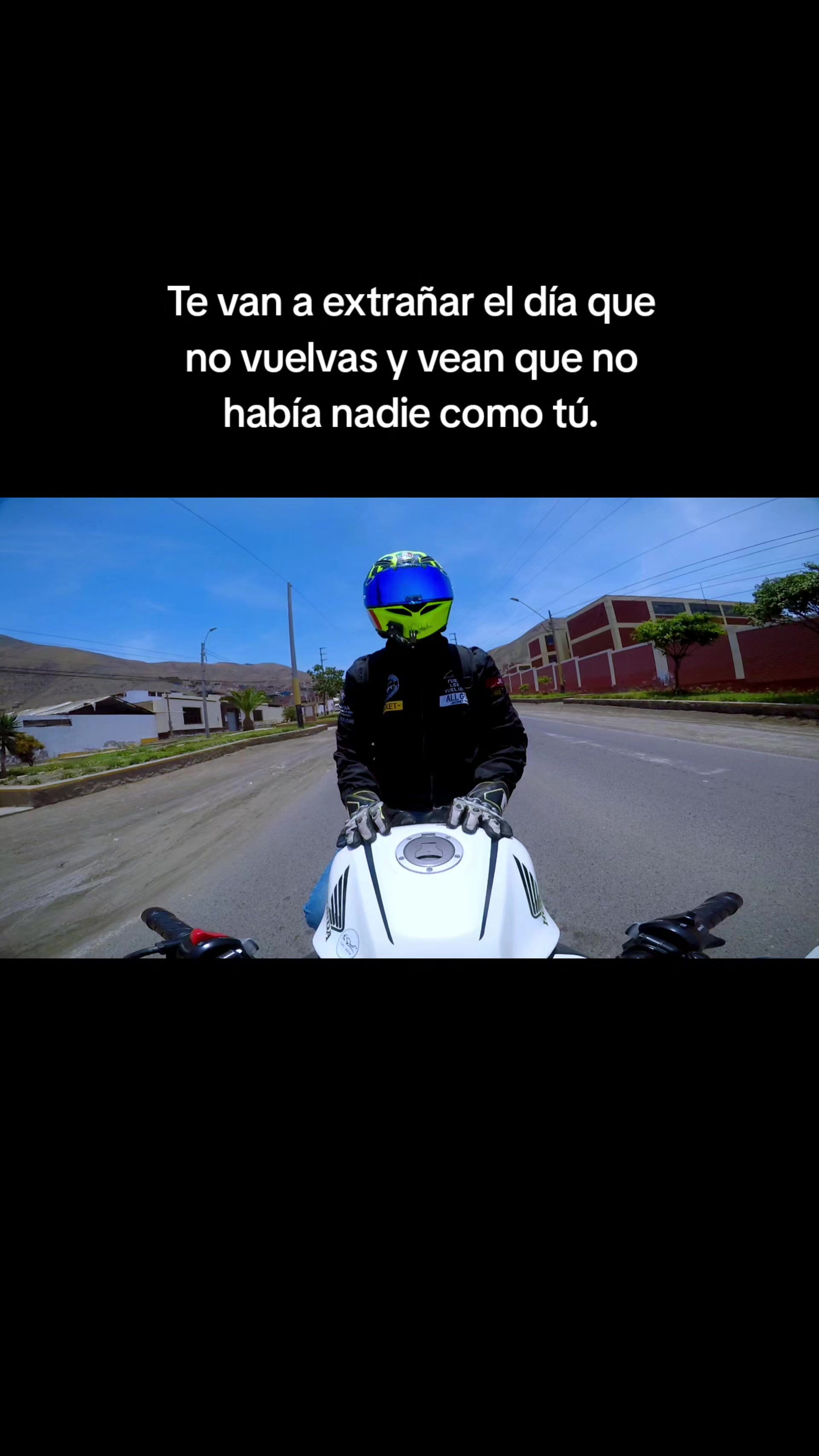 @Gael biker