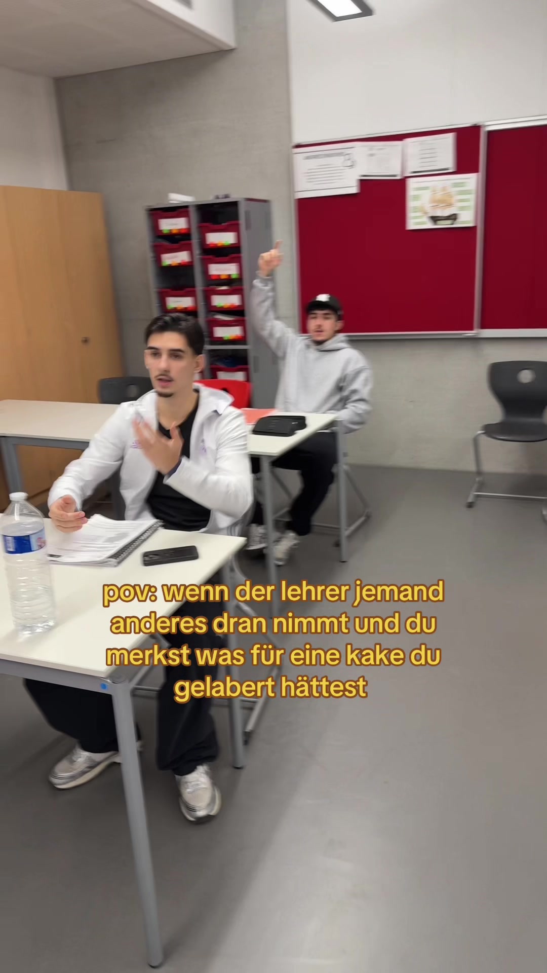 @Dennis & Gabriel