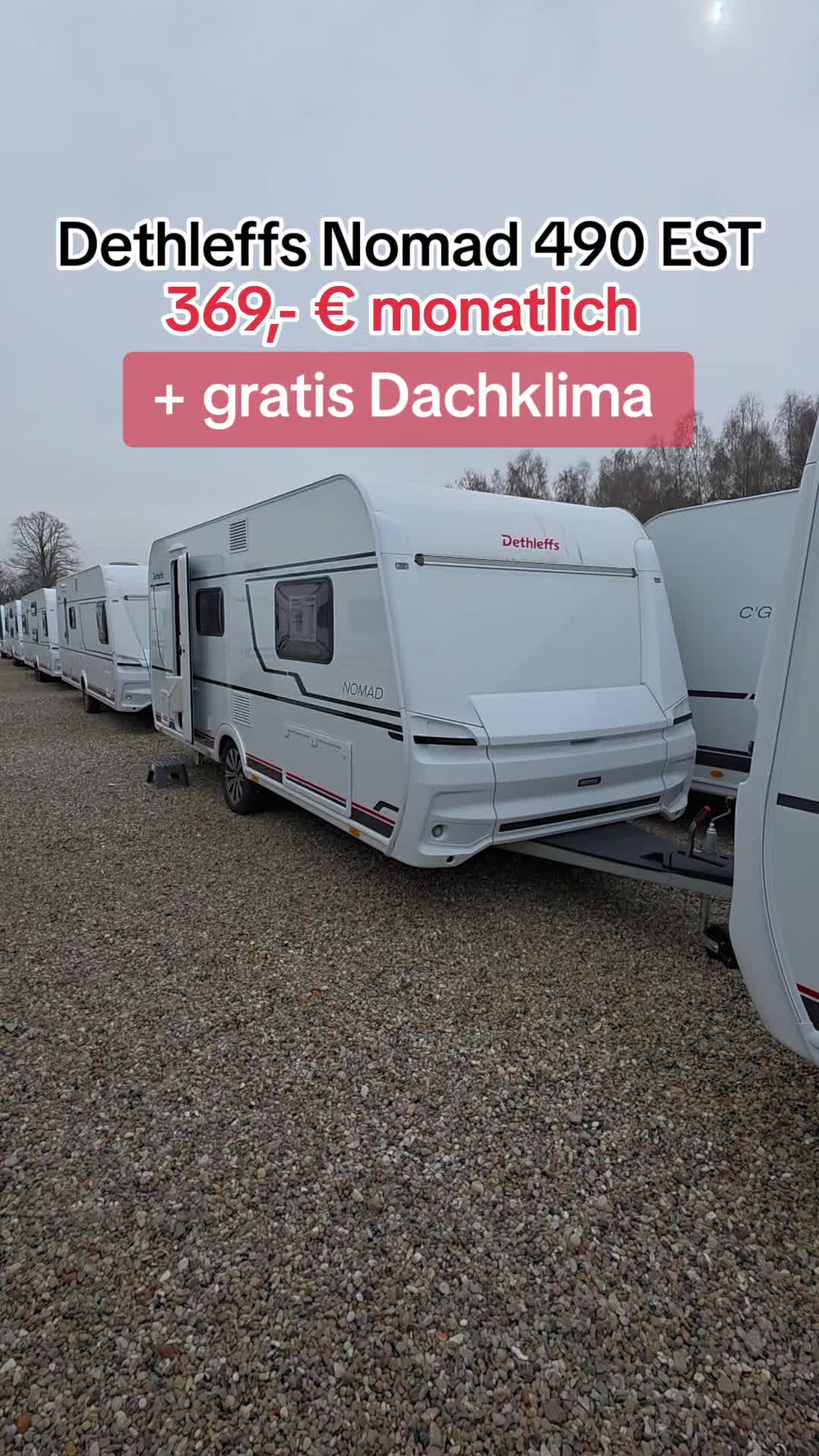 @Caravan Dealer