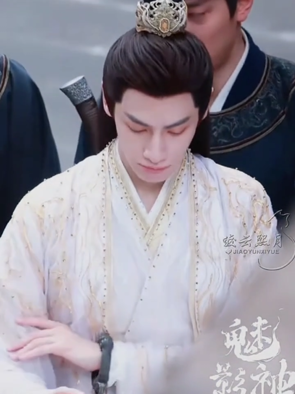 @💫 LeonyYUNXI💫