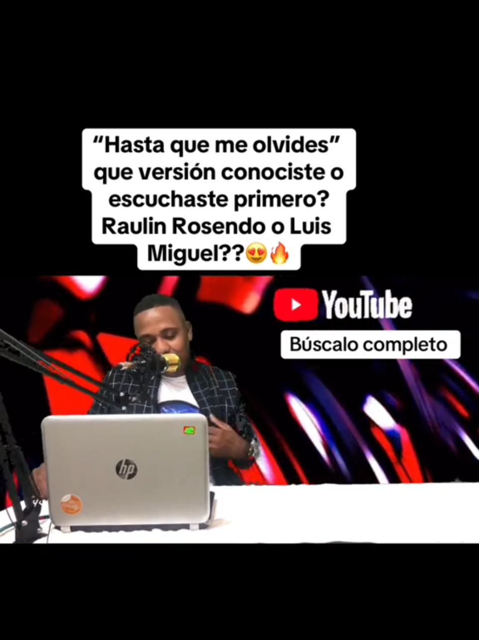 @Miguel Medina oficial