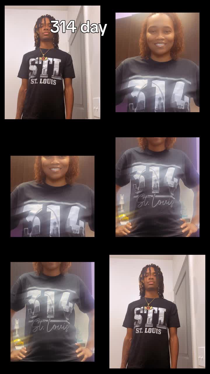 @Loc'd to the T!